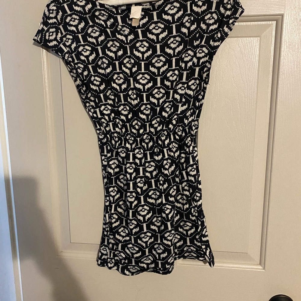 Long shirt